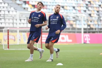 Daliću nedostaju još samo trojica: Stigao je Vlašić, evo kakva je situacija s njim