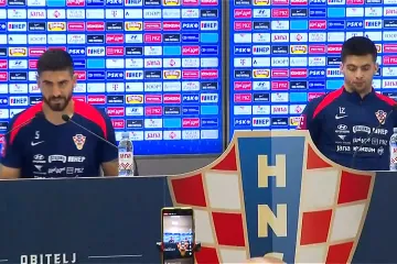 Vatreni najavio da bi mogao promijeniti sredinu: 'Klub je donio neke krive odluke, kao i mi igrači'