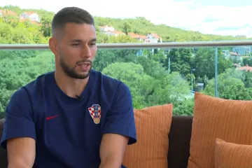 Pjaca za RTL: 'Nema šanse da ću svima moći udovoljiti, ali što je tu je'