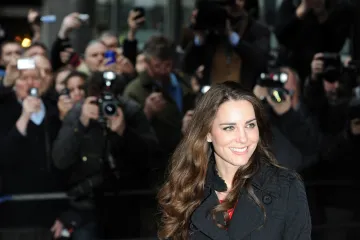 Palača o povratku princeze Kate: Vidjet ćemo je na važnom događaju pod jednim uvjetom...