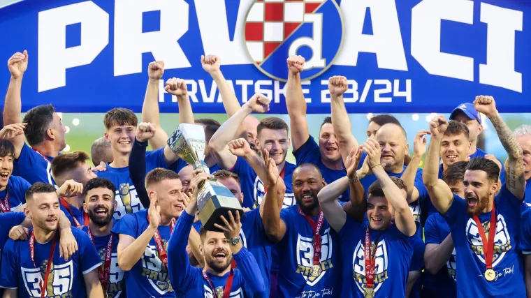 Dinamu u Ligi prvaka prijete prvaci Turske i stari znanci, ali može imati i lagan ždrijeb