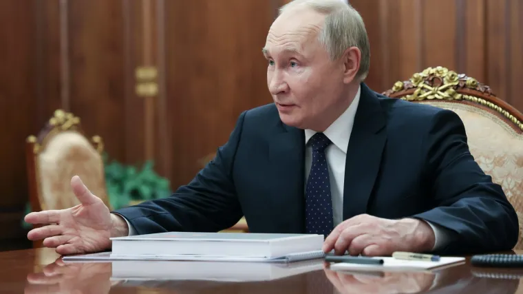 Biv&scaron;i američki pukovnik: 'Njemačka ide u smjeru Rusije, reći ću vam za&scaron;to'