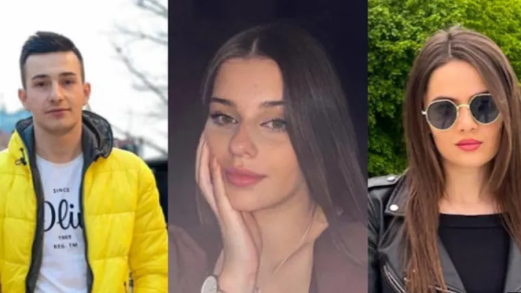 Troje mladih odnijela bujica: Izvukli tijela Patrizie i Biance, za Cristianom se jo&scaron; traga