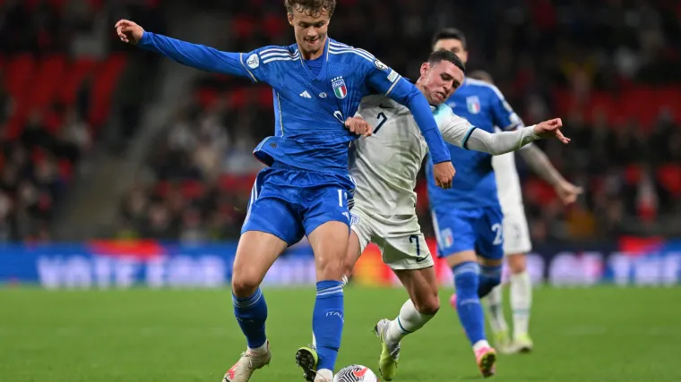 Udarac za Talijane uoči Eura: Mlada zvijezda se sama ozlijedila i ne ide u Njemačku