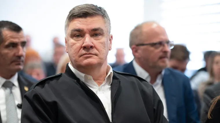 Predsjednik Zoran Milanović u službenom posjetu Brazilu, evo s kim se sve sastaje