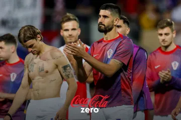 Ako znate 8/8 trebali biste biti u stručnom stožeru Vatrenih!