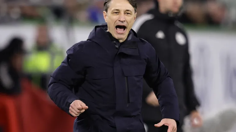 Poznati njemački insajder: 'Klub iz Dubaija zainteresiran za Kovača'