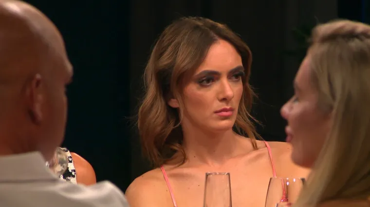 Klara poludjela na Alena, Lovre stao na njezinu stranu: 'Sramota za muški rod'