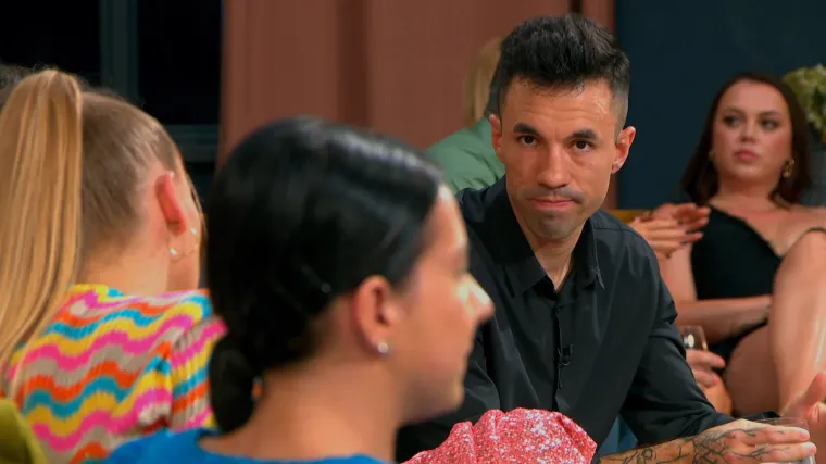 Tina hladno ignorirala Tiaga: 'Možda je sve to bilo previ&scaron;e, ali nema povratka'