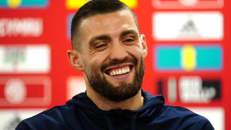 Kovačić progovorio o najtežim trenucima u karijeri, a otkrio i &scaron;to je ključ za dobar rezultat na Euru