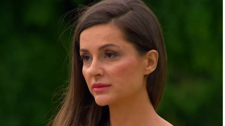 Danijela iz 'Braka na prvu' o odnosu s Alanom: 'Nisam mogla govoriti, suze mi kreću'