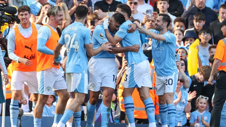 Manchester city tuži Premier ligu, ako dobiju &scaron;eici mogu tro&scaron;iti koliko hoće