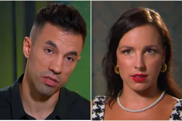 Tiago o prekidu s Tinom: 'Ona je mene pitala za trojac, a ja nisam ni bio zaljubljen'