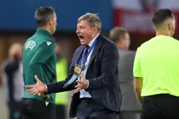 Piksi poludio na vlastitog igrača usred utakmice: 'Je**m ti mamu, neeeee'