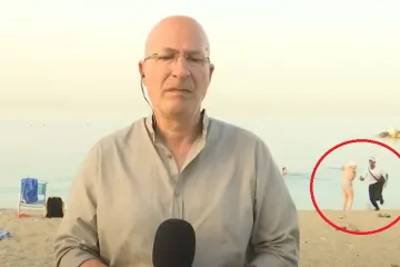 Hrvatski turistički rival pretrpio javnu pljusku, tip usred javljanja opljačkao sirotu gospođu
