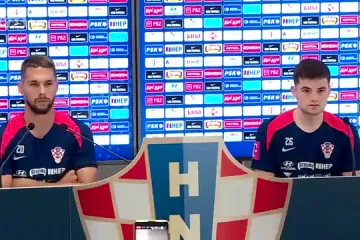 Presicom Baturine i Pjace Vatreni se oprostili od Rujevice