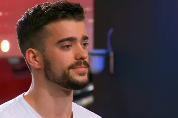 Domagoj napustio 'Hell's Kitchen': 'Jako lijepo iskustvo, vidim velik napredak'