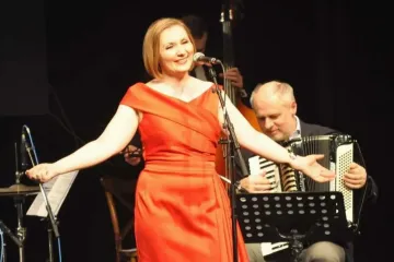 Glazbeni festival 'Vranjska gradska pjesma'
