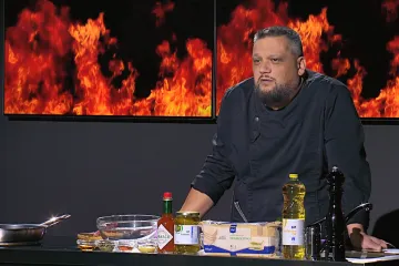Večeras doznajemo tko ulazi u top pet najboljih kuhara: 'Svatko može biti nominiran'