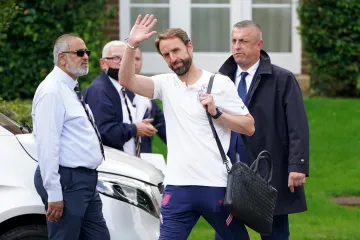 Engleski izbornik otpisao jedno ime, do subote ih mora još šestoricu