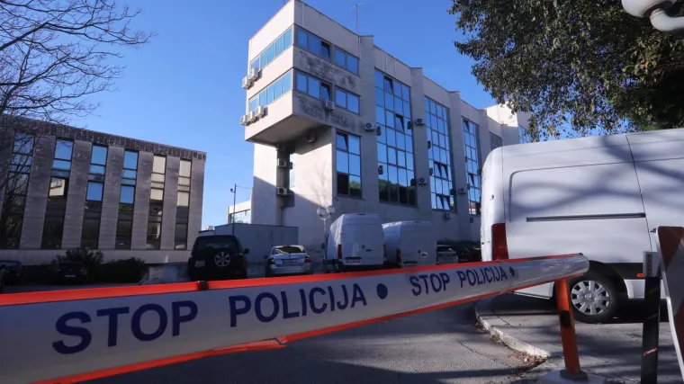 Devet dilera iz USKOK-ove akcije završila u zatvoru! Preprodavali kokain, amfetamin, heroin...