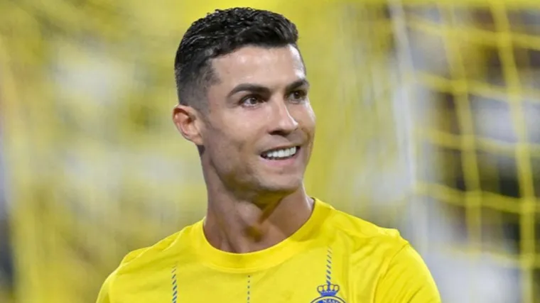 Cristiano Ronaldo objavio dirljive fotografije i otkrio &scaron;to mu je na prvom mjestu