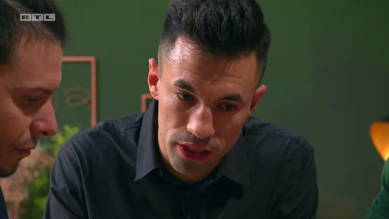 Tiago odgovorio na Tinine prijetnje: 'Suludo. Zapravo, mudro'