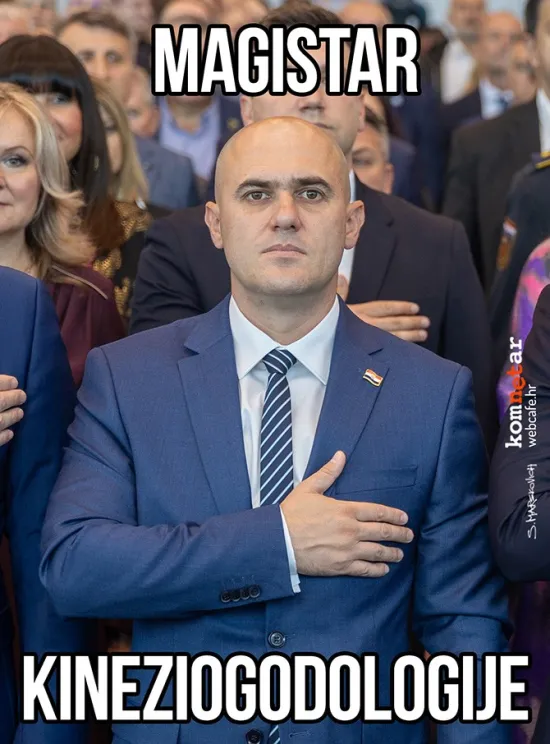 Stvari se kompliciraju