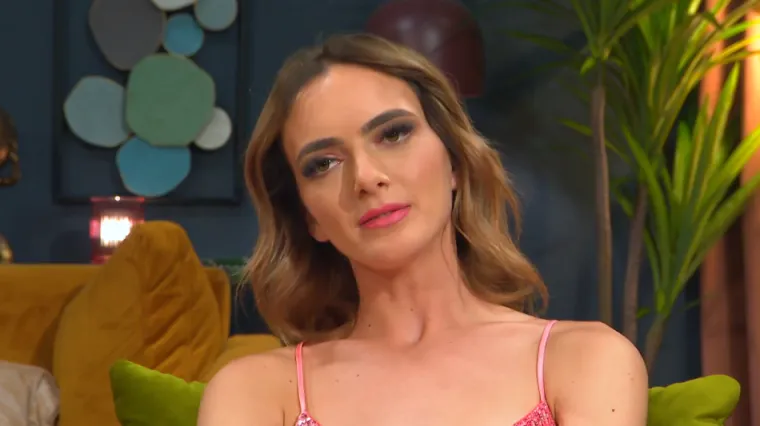 Klara iz 'Braka na prvu' zadobila ozljedu na poslu: 'Već neko vrijeme je vučem'