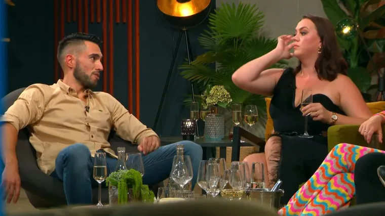 Lovre maknuo Anu s Instagrama pa priznao: 'Kad se sjetim... Okrene mi se u želucu'