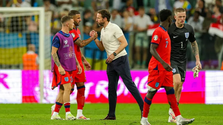 Engleski mediji razapeli momčad nakon poraza, oglasio se i Southgate