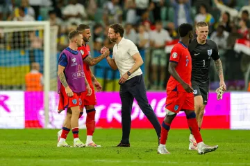 Engleski mediji razapeli momčad nakon poraza, oglasio se i Southgate
