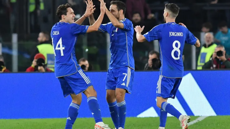 Azzurri jedva svladali Bosnu i Hercegovinu, Francuzi bez rje&scaron;enja protiv Kanade