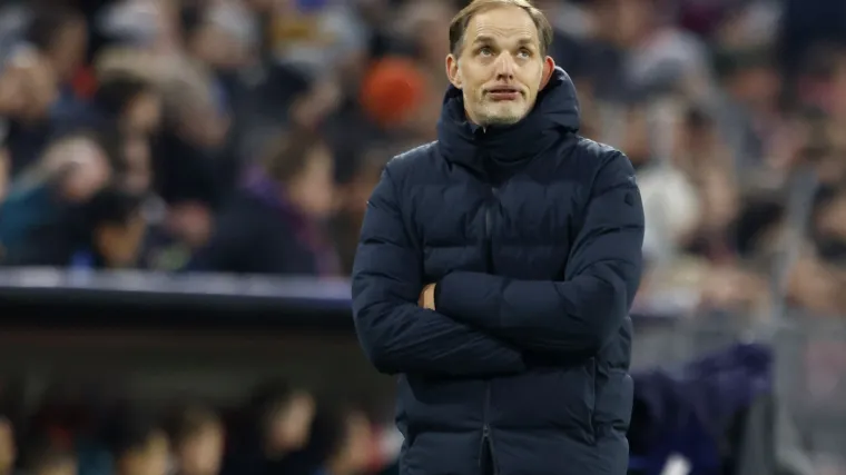 Britanci tvrde kako Tuchela ne zanima posao u Manchesteru