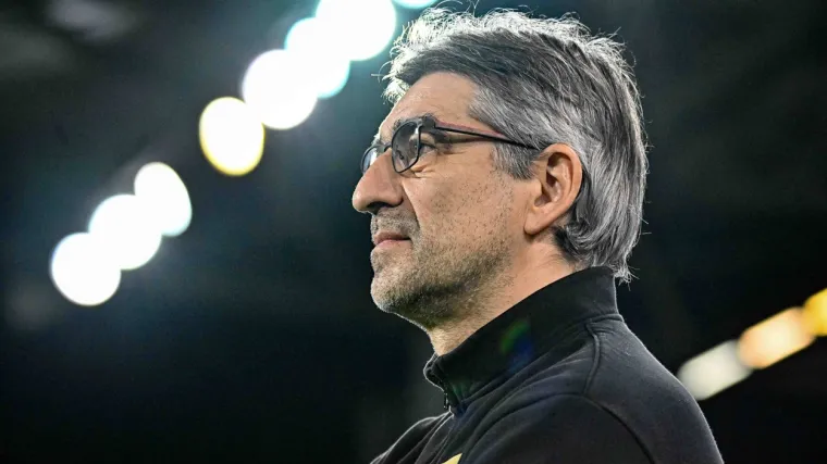 Talijani: Jurić odbio bogatu ponudu iz Saudijske Arabije, dolazak u Hajduk sve je bliži