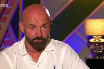 Josip iz 'Braka na prvu' o Karmen: 'Manipulirala je, naš odnos nije imao smisla'