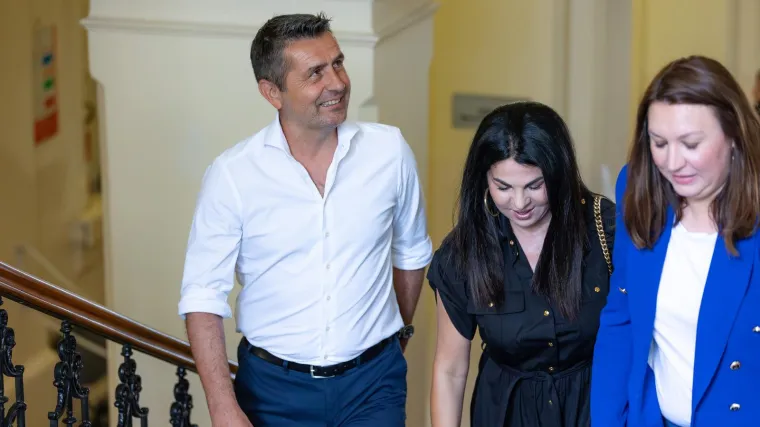 Bjelica uzalud stigao na sud, Mamić povukao potez kojim je odgodio suđenje