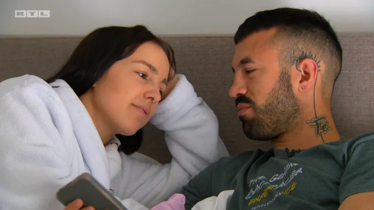 Tina vi&scaron;e ne želi čuti za Tiaga: 'Ovo ti je posljednja prilika da me ostavi&scaron; na miru'