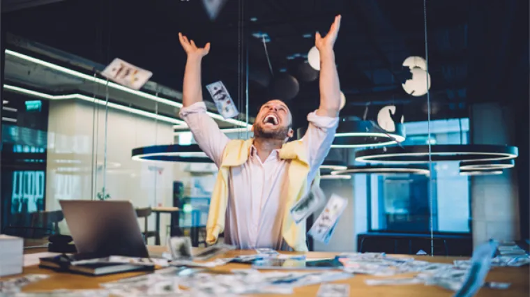 Osvojio srca 5 sretnika!