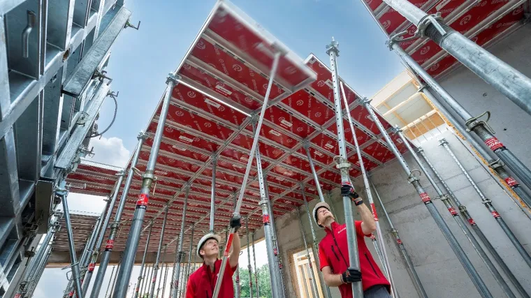 80 godina postojanja austrijske tvrtke RINGER