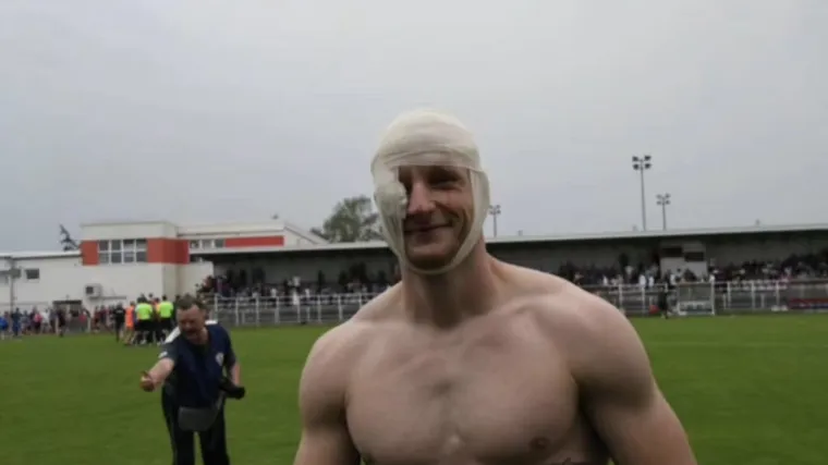 Filip iz 'Braka na prvu' igrao sa zavojem na glavi: Osvojio naslov prvaka