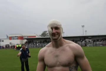 Filip iz 'Braka na prvu' igrao sa zavojem na glavi: Osvojio naslov prvaka