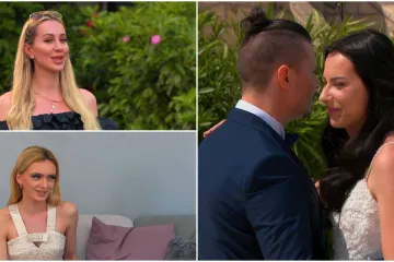 Renatu, Muru Klaru i Klaru upoznali smo u 'Braku na prvu' s ovim imidžem, a ovo su promijenile na sebi