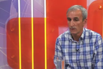 Branko Karačić u studiju Net.hr-a uoči Eura: 'Očekivanja su velika, imamo se čemu nadati'