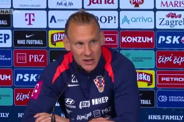 Vida: 'Gvardiol je najbolji i bit će još bolji. Nadamo se da će prestići Luku'