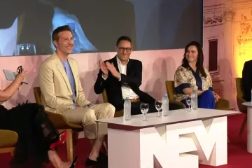 Jesu li digitalne platforme budućnost? 'Voyo je donio gledateljima slobodu'