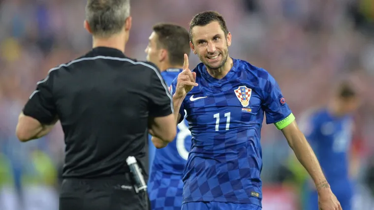 Darijo Srna prisjetio se velike pobjede nad Španjolskom nakon koje je uslijedio bolan udarac
