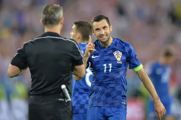 Darijo Srna prisjetio se velike pobjede nad Španjolskom nakon koje je uslijedio bolan udarac