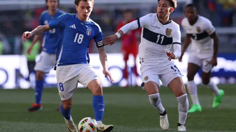 Talijanski reprezentativac uoči Eura potpisao ugovor i postao najplaćeniji u Serie A