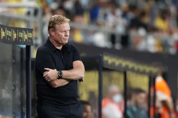 Koeman umjesto ozlijeđenog Koopmeinersa pozvao Maatsena